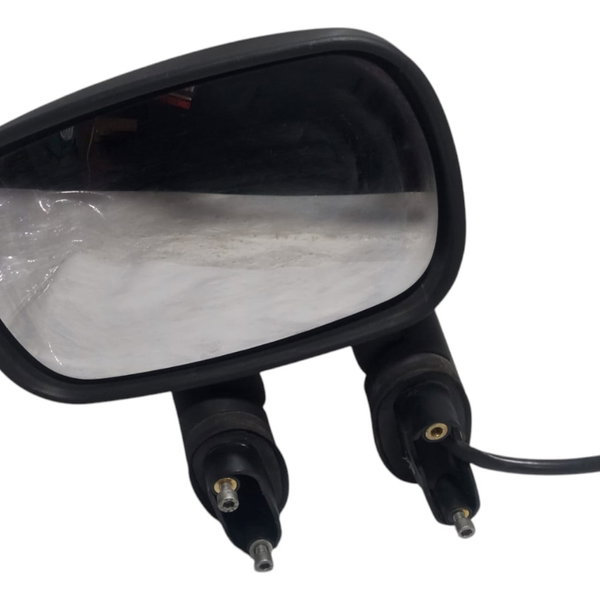 Retrovisor Elétrico Lado Direito Fiat Doblo 2008
