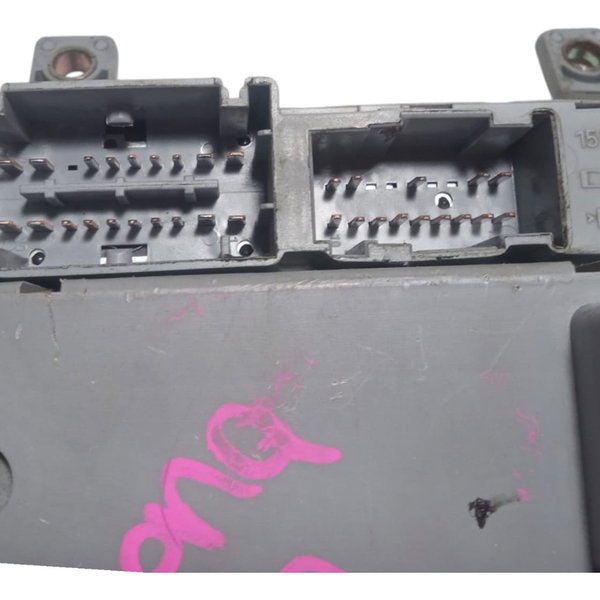Caixa De Fusível Bcm Fiat Siena 1.0 16v 0261206688