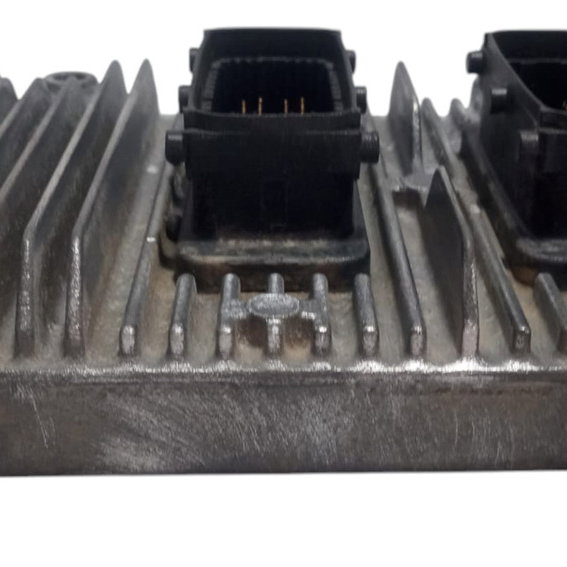 Módulo Injeção Fiat Stilo 1.8 8v 2004 55204921