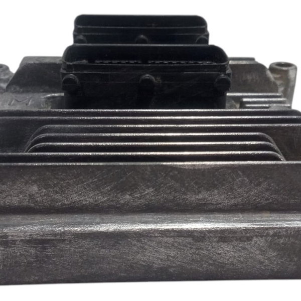 Módulo Injeção Fiat Stilo 1.8 8v 2004 55204921