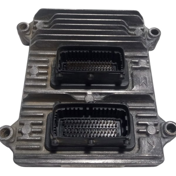 Módulo Injeção Fiat Stilo 1.8 8v 2004 55204921