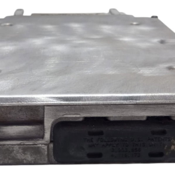 Módulo Injeção Vw Santana 2.0 Ap 32590602125