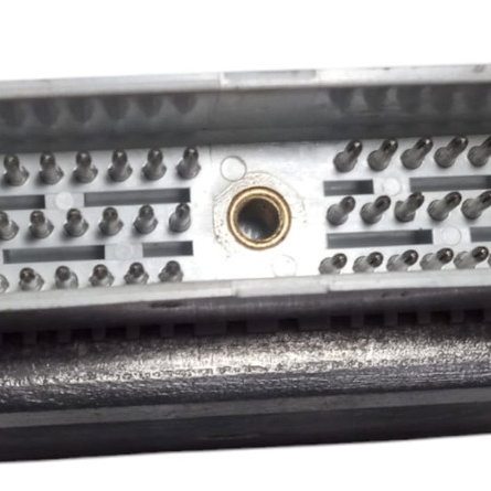 Módulo Injeção Vw Santana 2.0 Ap 32590602125