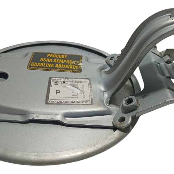 Portinhola Tanque Combustível Gm Blazer 2004