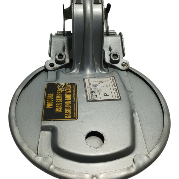 Portinhola Tanque Combustível Gm Blazer 2004
