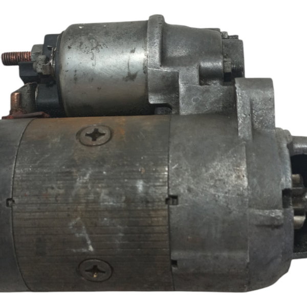 Motor De Arranque Partida Fiat Uno Antigo Usado