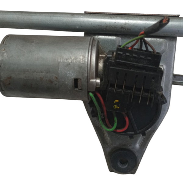 Motor Limpador Parabrisa Vw Gol G3 1.6 Ap Usado
