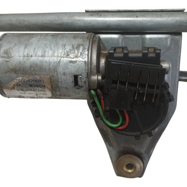 Motor Limpador Parabrisa Vw Gol G3 1.6 Ap Usado