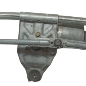 Motor Limpador Parabrisa Vw Gol G3 1.6 Ap Usado
