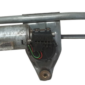 Motor Limpador Parabrisa Vw Gol G3 1.6 Ap Usado