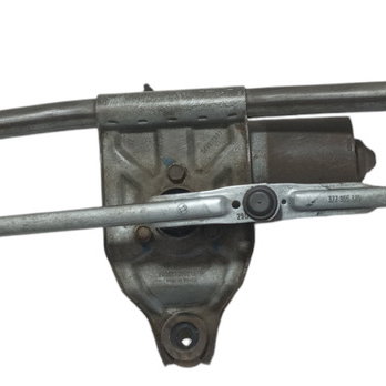 Motor Limpador Parabrisa Vw Gol G3 1.6 Ap Usado