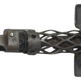 Coluna Direção Chevrolet Corsa 2000