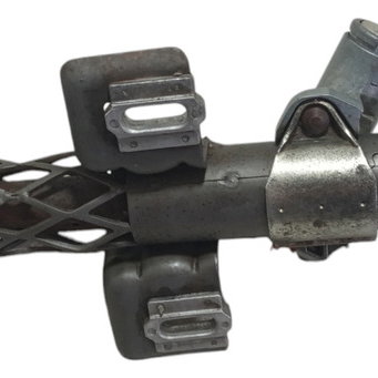 Coluna Direção Chevrolet Corsa 2000