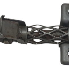 Coluna Direção Chevrolet Corsa 2000 Usado