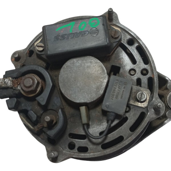 Alternador Vw Gol Quadrado Usado