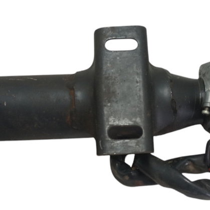 Coluna Direção Da Ford Pampa 89