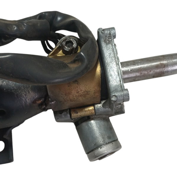 Coluna Direção Da Ford Pampa 89