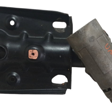 Coluna Direção Fiat Uno 1998