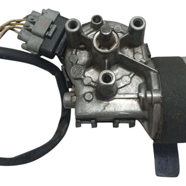 Motor Do Limpador Parabrisa Renault Logan 2011 Usado