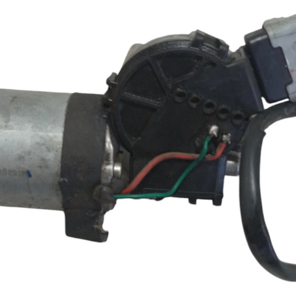 Motor Do Limpador Parabrisa Renault Logan 2011 Usado