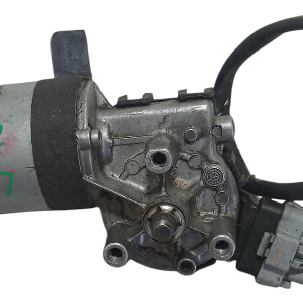 Motor Do Limpador Parabrisa Renault Logan 2011 Usado