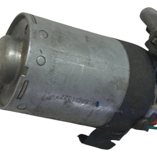 Motor Do Limpador Parabrisa Renault Logan 2011 Usado