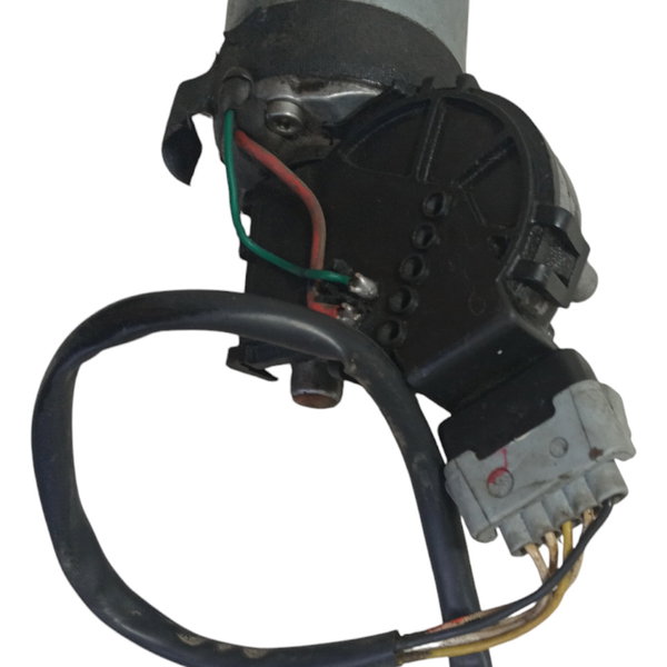 Motor Do Limpador Parabrisa Renault Logan 2011 Usado