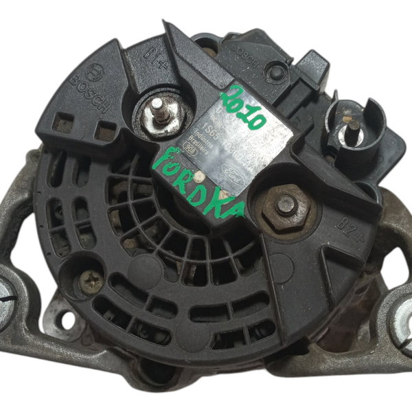 Alternador Ford Ka 2010 Usado