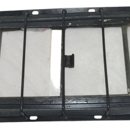 Vidro Vigia Traseiro Basculante Vw Saveiro Quadrada Usado