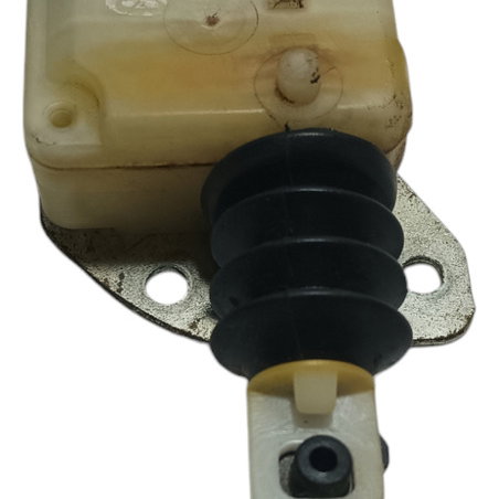 Trava Elétrica Porta Malas Renault Clio 2004