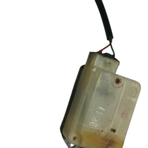 Trava Elétrica Porta Malas Renault Clio 2004