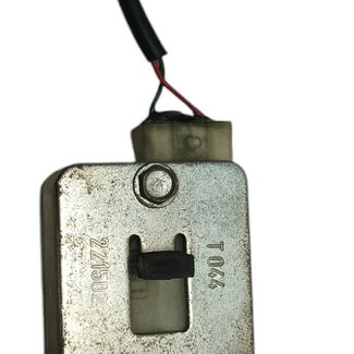 Trava Elétrica Porta Malas Renault Clio 2004