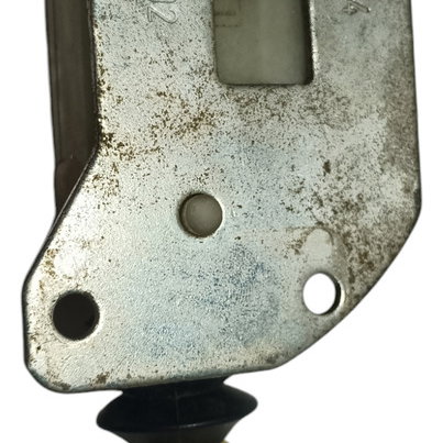 Trava Elétrica Porta Malas Renault Clio 2004