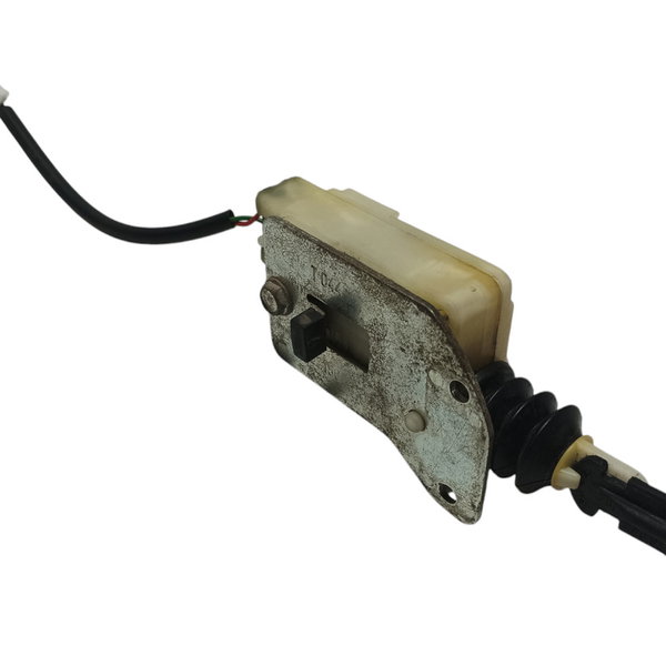 Trava Elétrica Porta Malas Renault Clio 2004