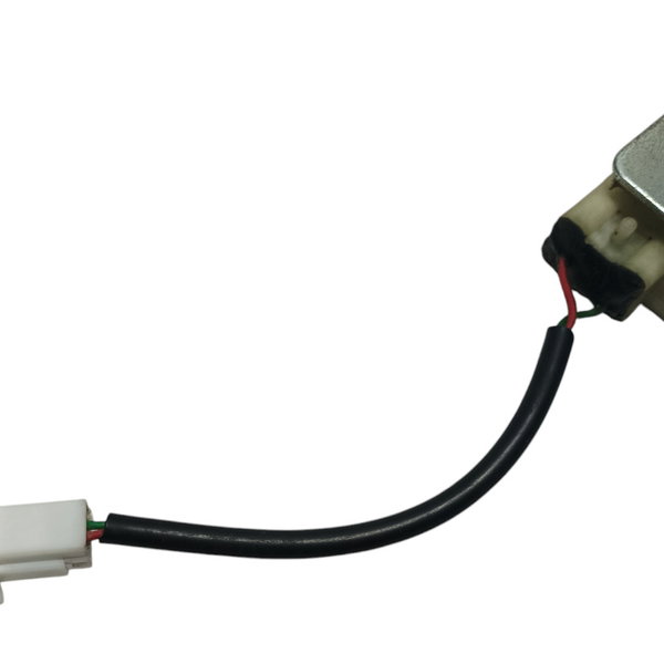 Trava Elétrica Porta Malas Renault Clio 2004