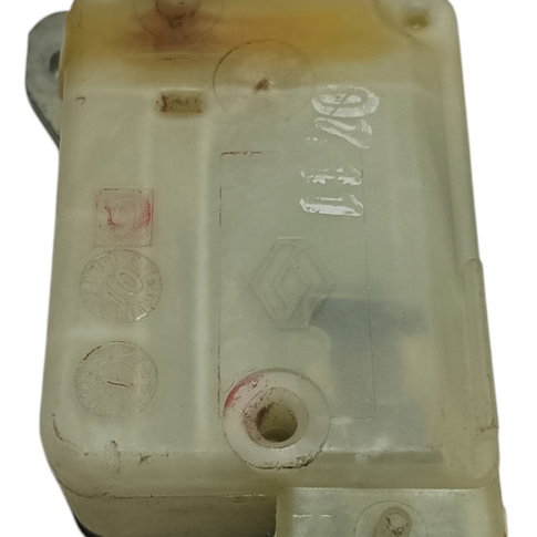 Trava Elétrica Porta Malas Renault Clio 2004