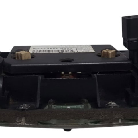Comando Ar Condicionado Ford Fiesta Com Detalhe