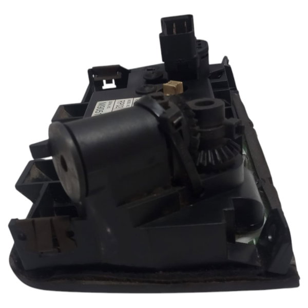 Comando Ar Condicionado Ford Fiesta Com Detalhe