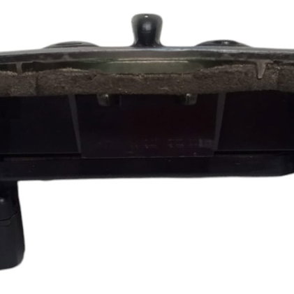 Comando Ar Condicionado Ford Fiesta Com Detalhe