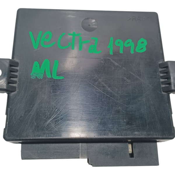 Módulo Conforto Alarme Gm Vectra 1998