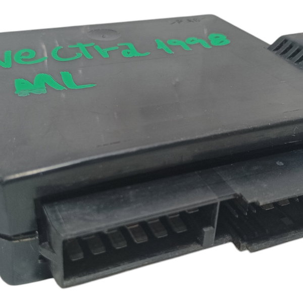 Módulo Conforto Alarme Gm Vectra 1998