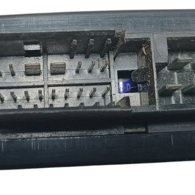 Módulo Conforto Alarme Gm Vectra 1998