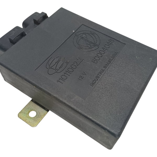 Módulo Conforto Trava Alarme Fiat Tempra 1995