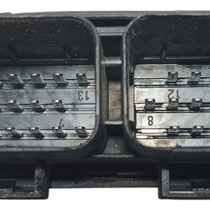 Módulo Conforto Trava Alarme Fiat Tempra 1995