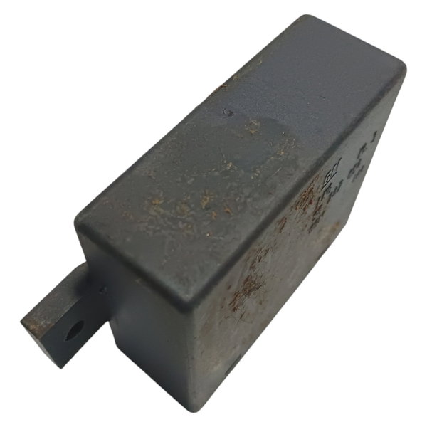Módulo Controle Iluminação Gm Astra 2001