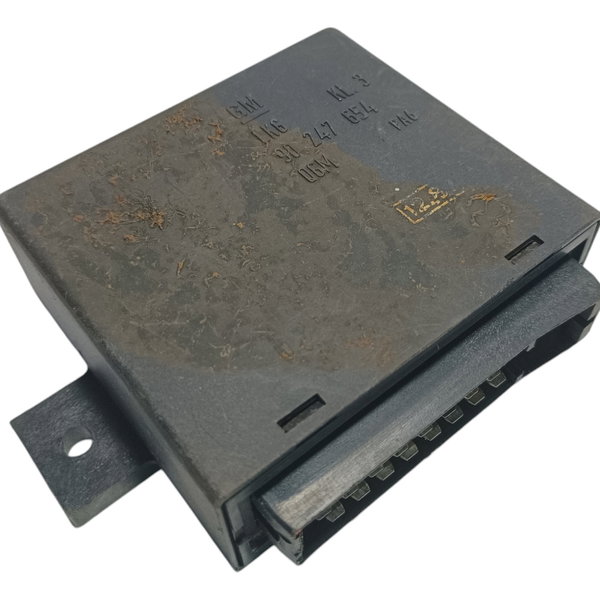 Módulo Controle Iluminação Gm Astra 2001