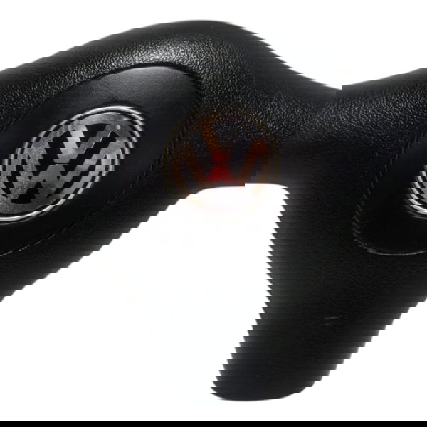 Tampa Volante Buzina Vw Golf Polo