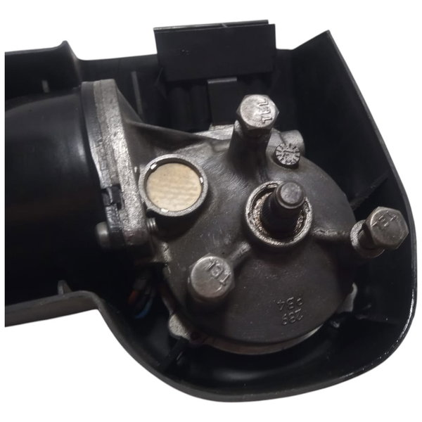 Motor Limpador Parabrisa Dianteiro Ford Focus 2009