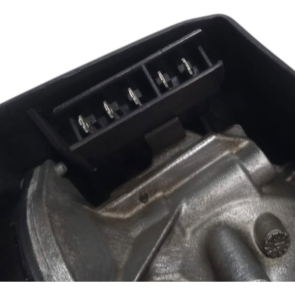 Motor Limpador Parabrisa Dianteiro Ford Focus 2009