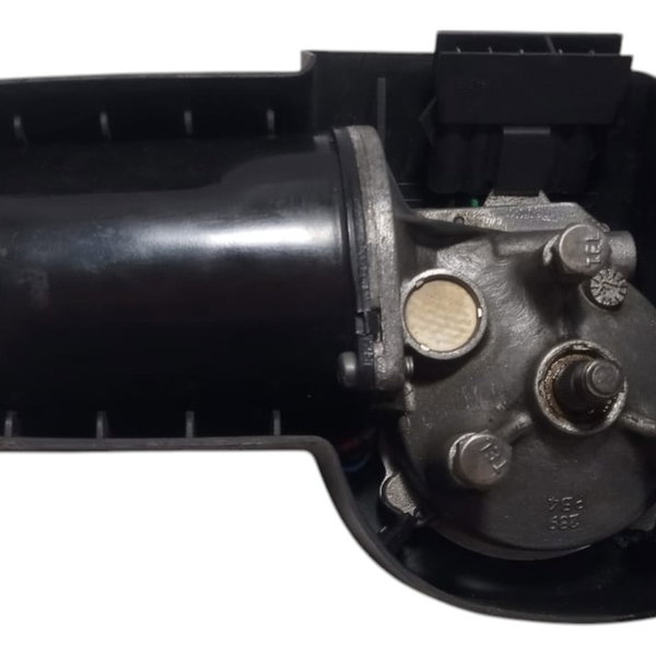 Motor Limpador Parabrisa Dianteiro Ford Focus 2009